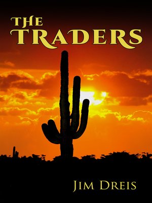 cover image of The Traders, no. 1